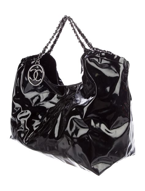 vinyle chanel|Vinyl Chanel Handbags for Women .